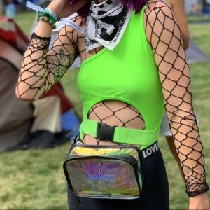 IHeartRaves Bodysuit Bundle